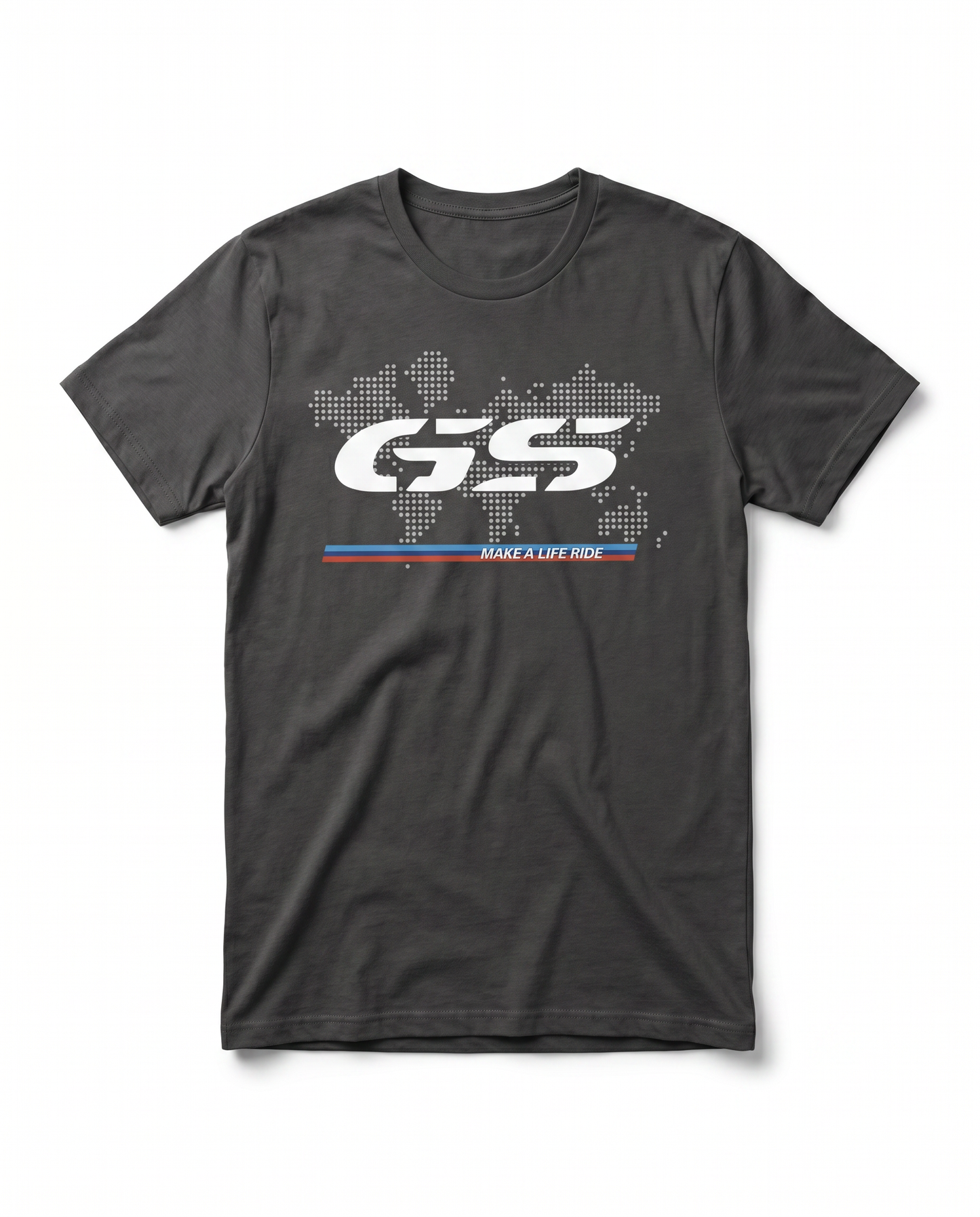 Beemer GS Life Ride Tee
