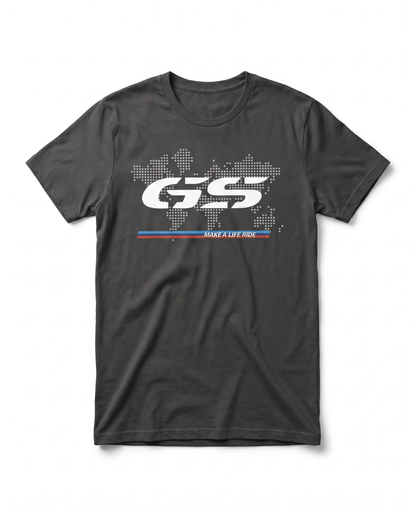 Beemer GS Life Ride Tee