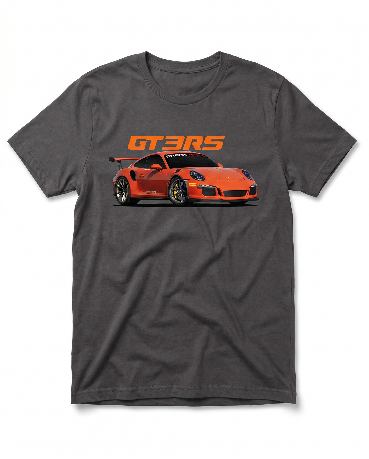 Stuttgart GT Lava Tee