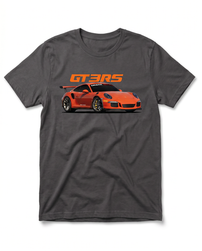 Stuttgart GT Lava Tee