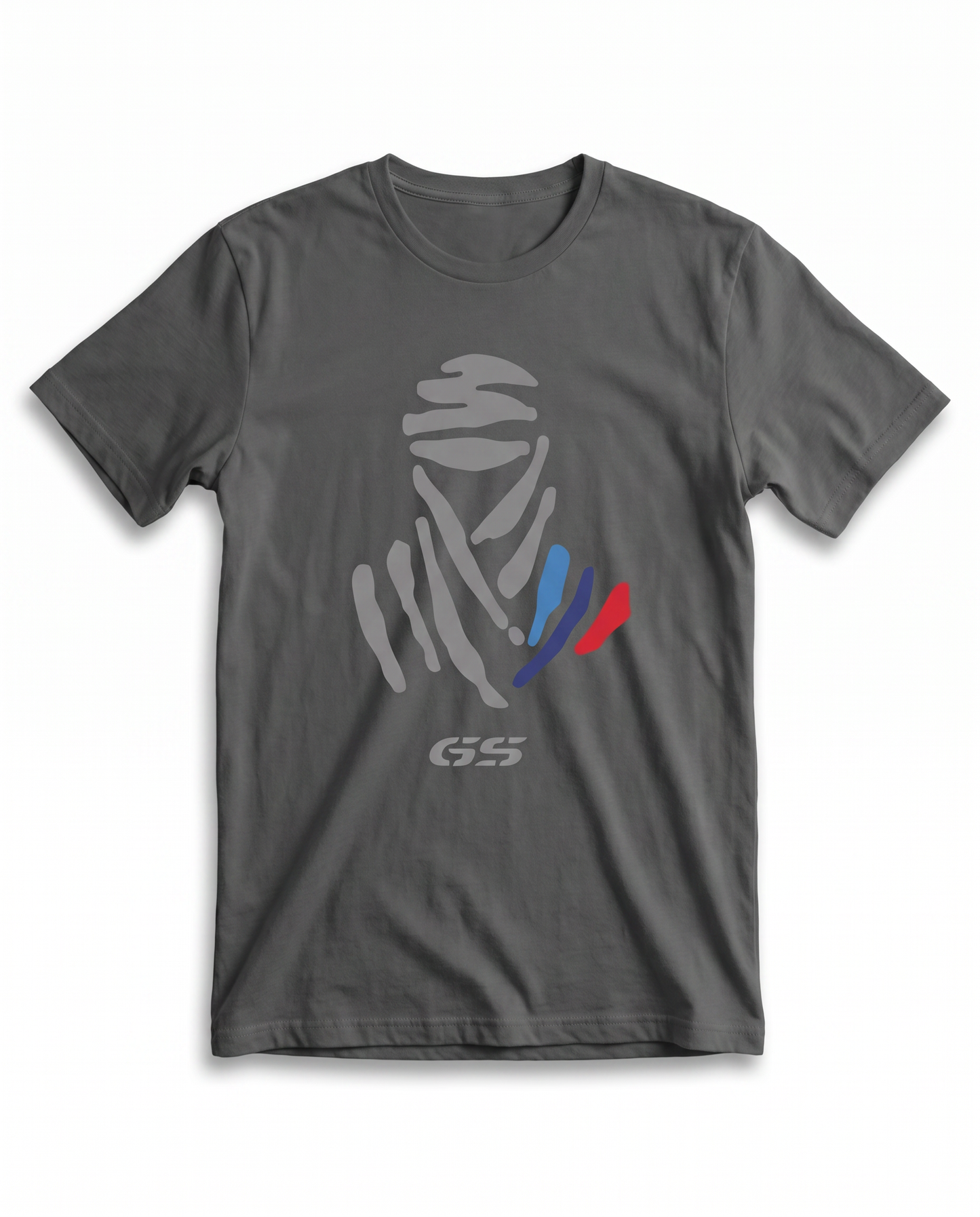 Beemer GS Dakar Helmet Tee