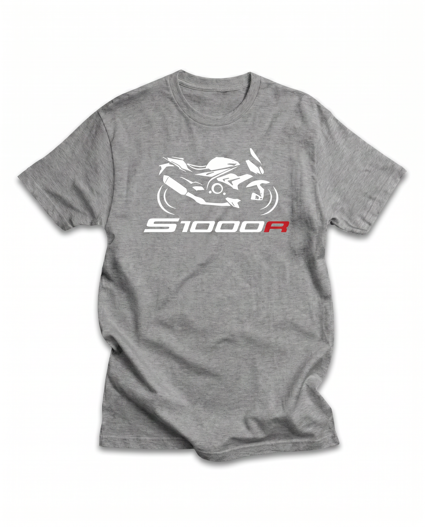 Beemer S1K Roadster Tee