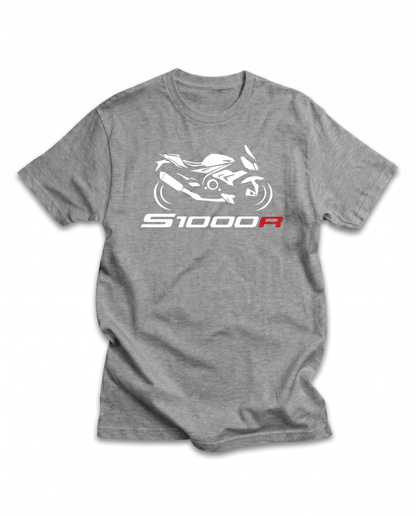 Beemer S1K Roadster Tee