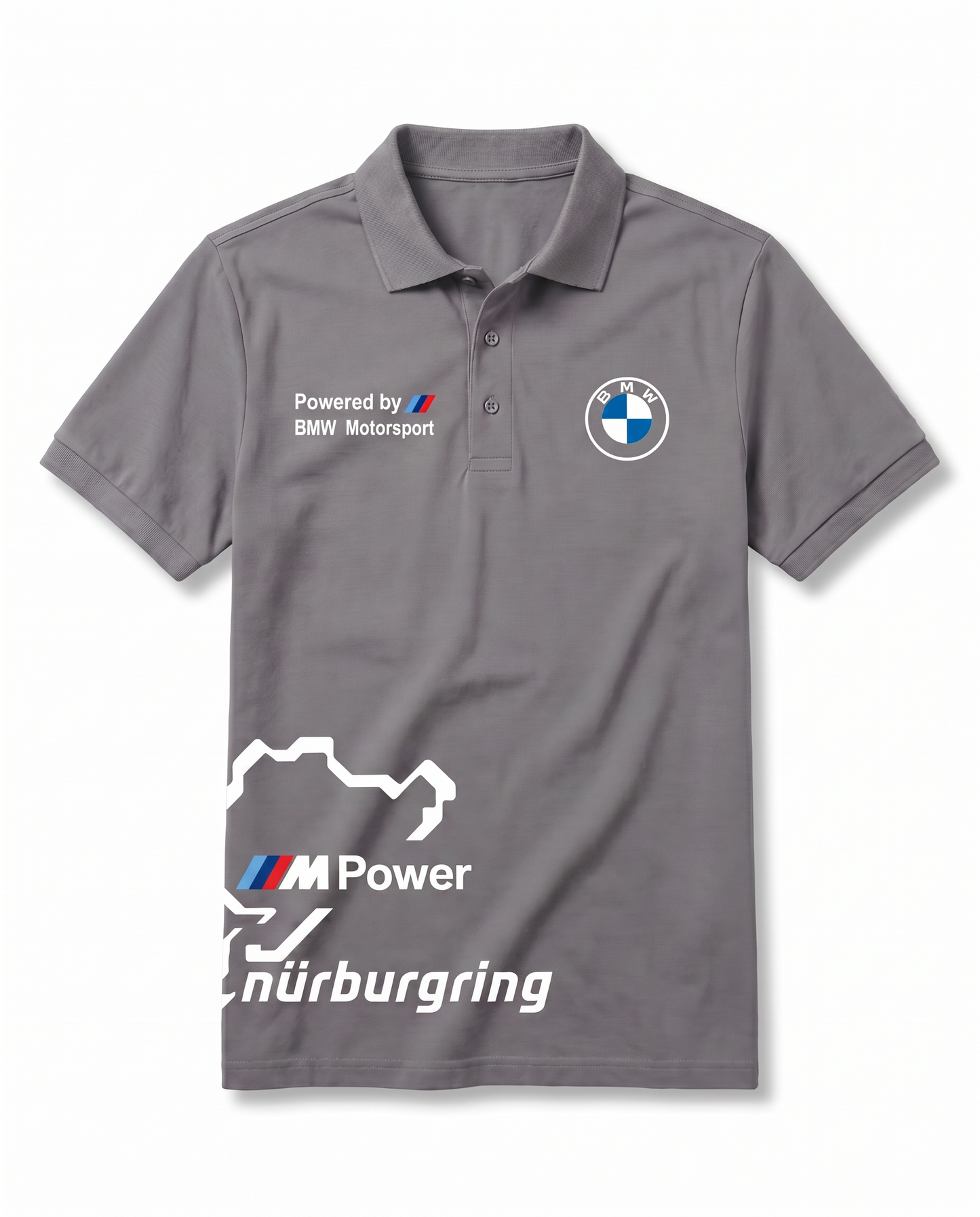 Bimmer Motorsport Ring Polo