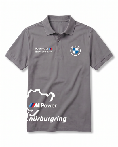 Bimmer Motorsport Ring Polo