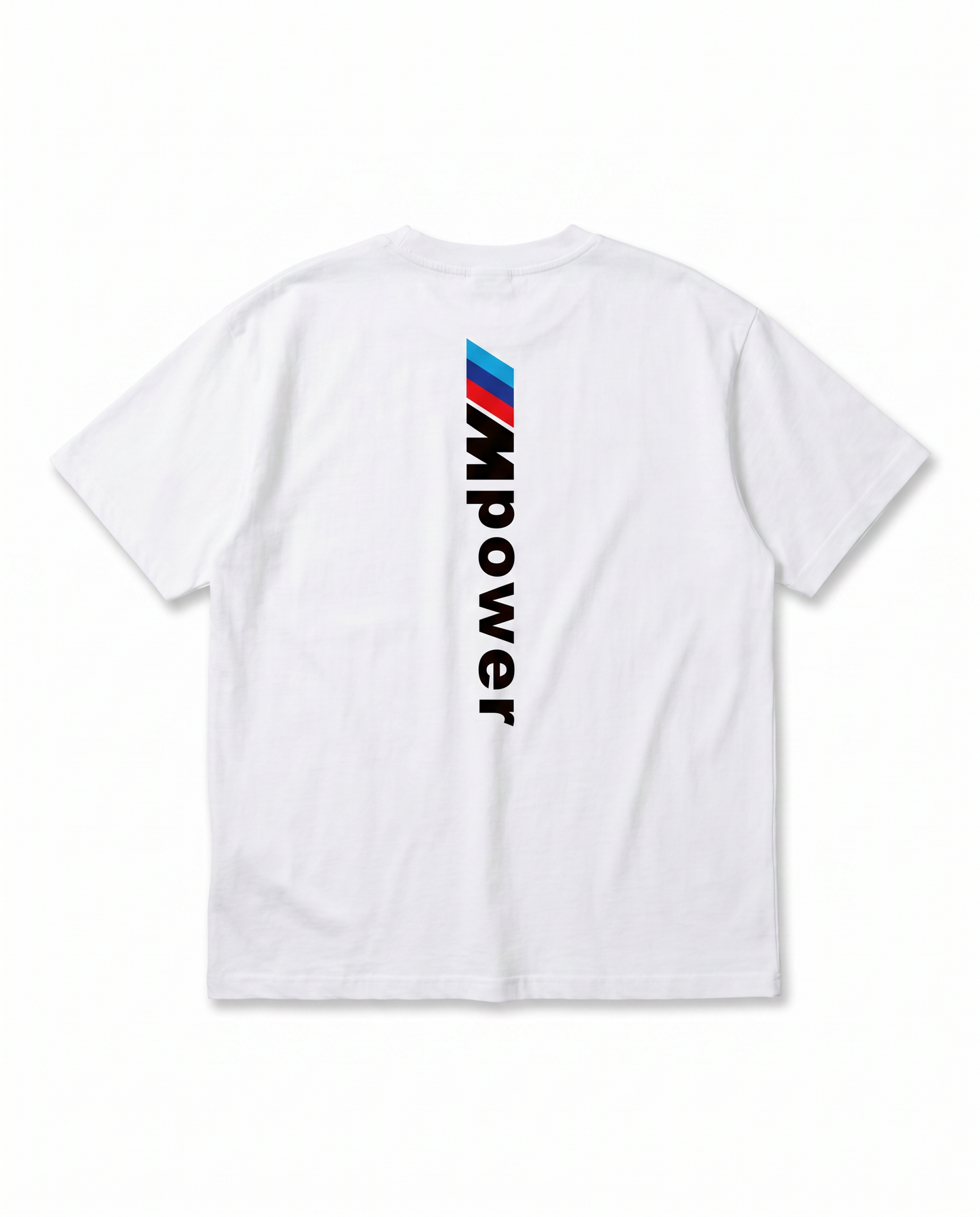Bimmer M-Power Heritage Tee