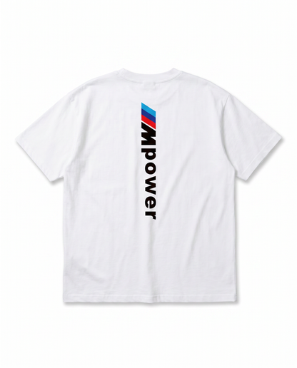 Bimmer M-Power Heritage Tee