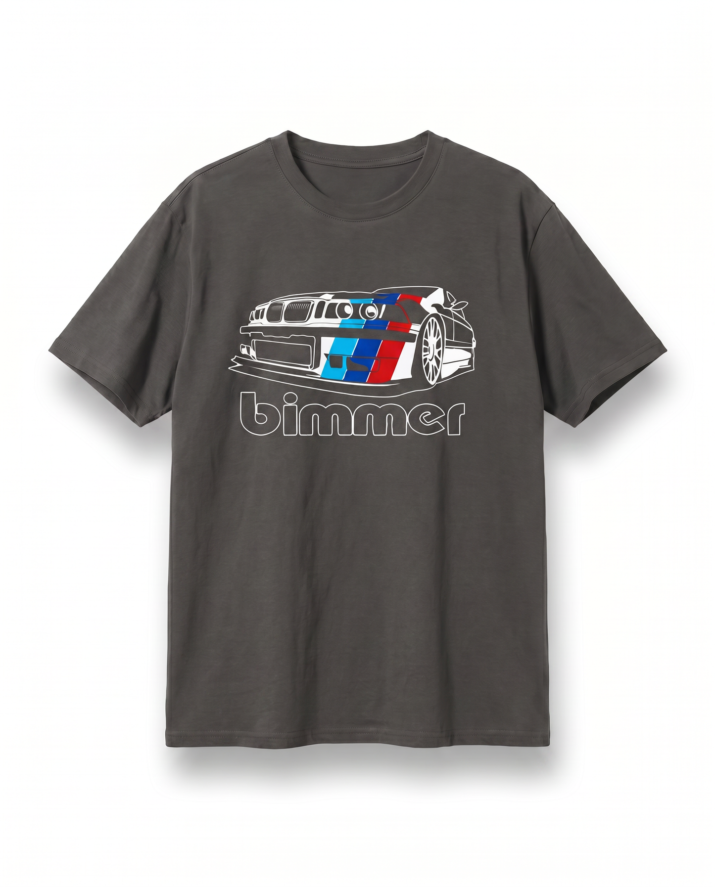 Bimmer E36 Classic Tee