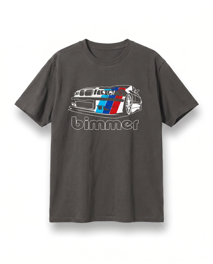 Bimmer E36 Classic Tee