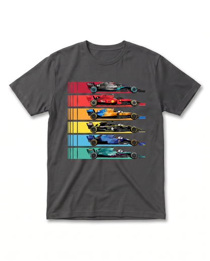 Starting Grid Legends Tee