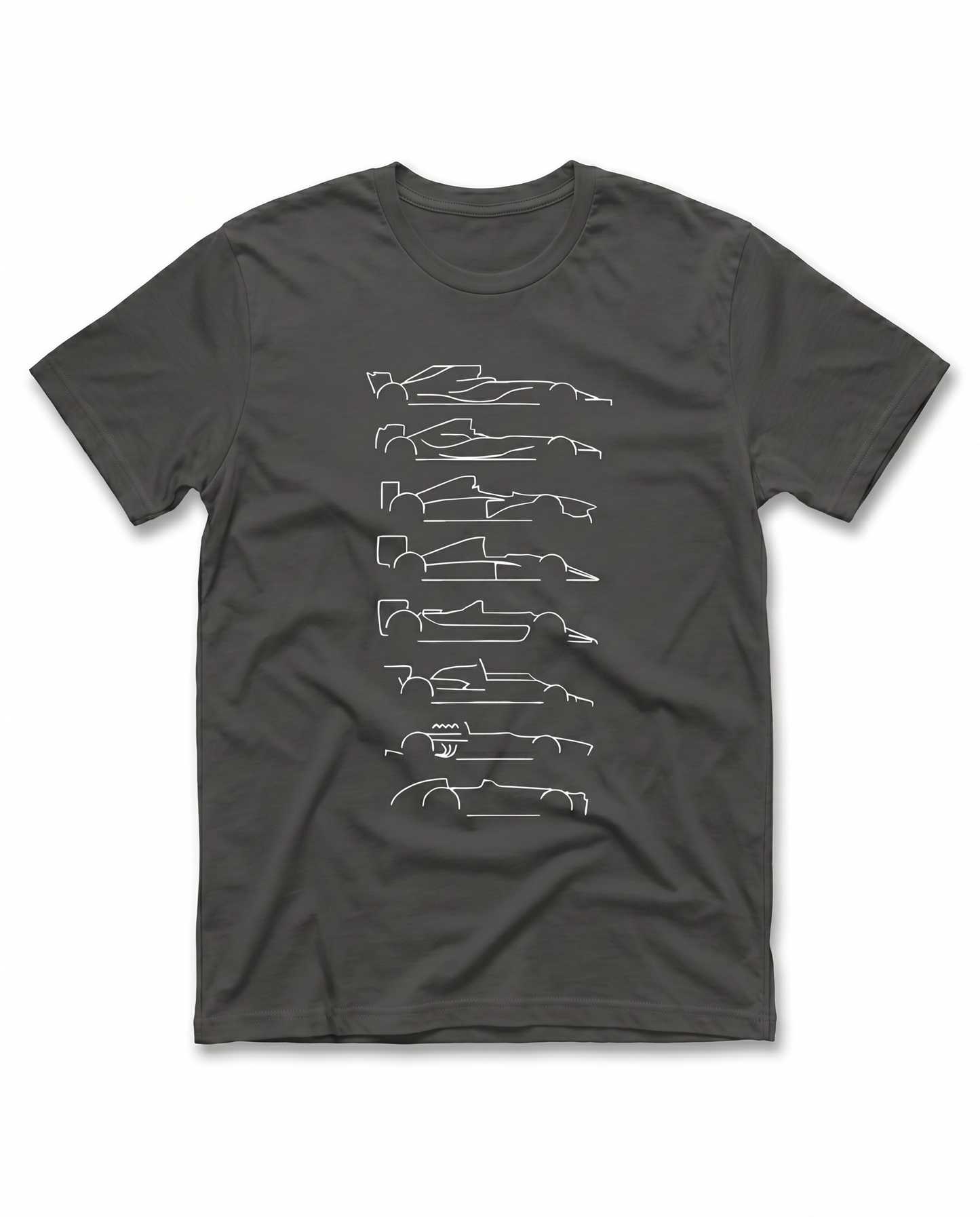 Grand Prix Evolution Tee