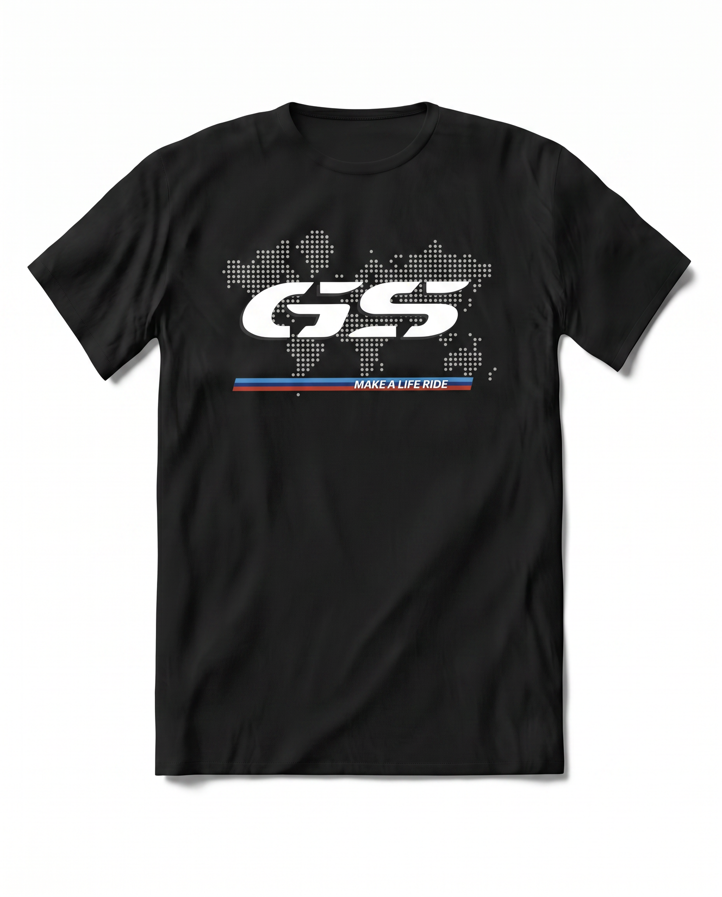 Beemer GS Life Ride Tee