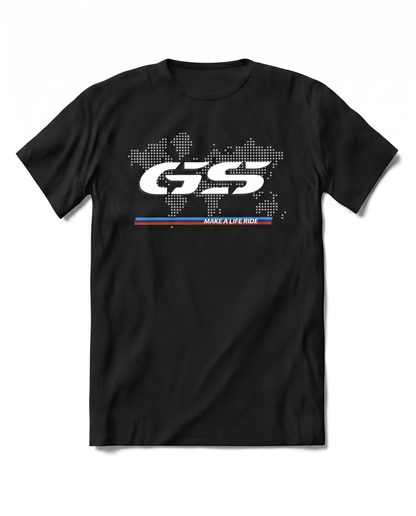 Beemer GS Life Ride Tee