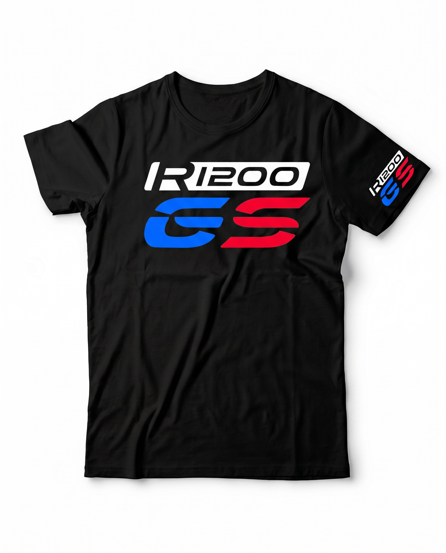 Beemer GS Rally Tee