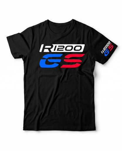 Beemer GS Rally Tee