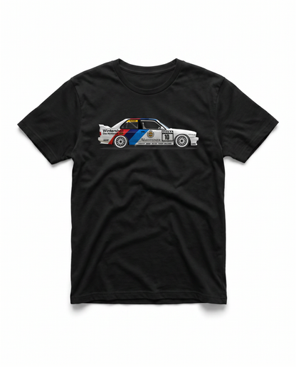 Bimmer M-Touring DTM Tee
