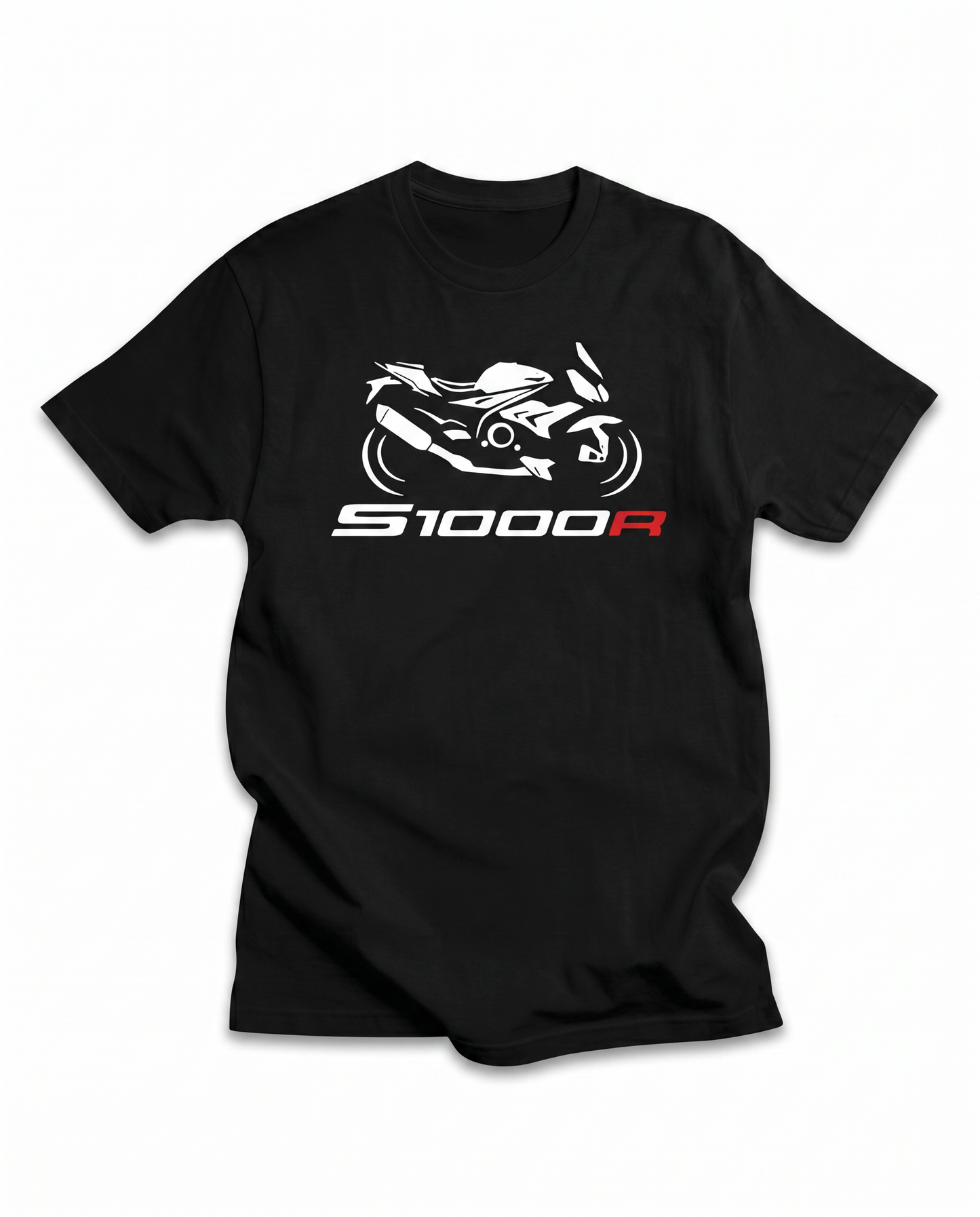 Beemer S1K Roadster Tee