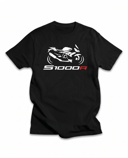 Beemer S1K Roadster Tee