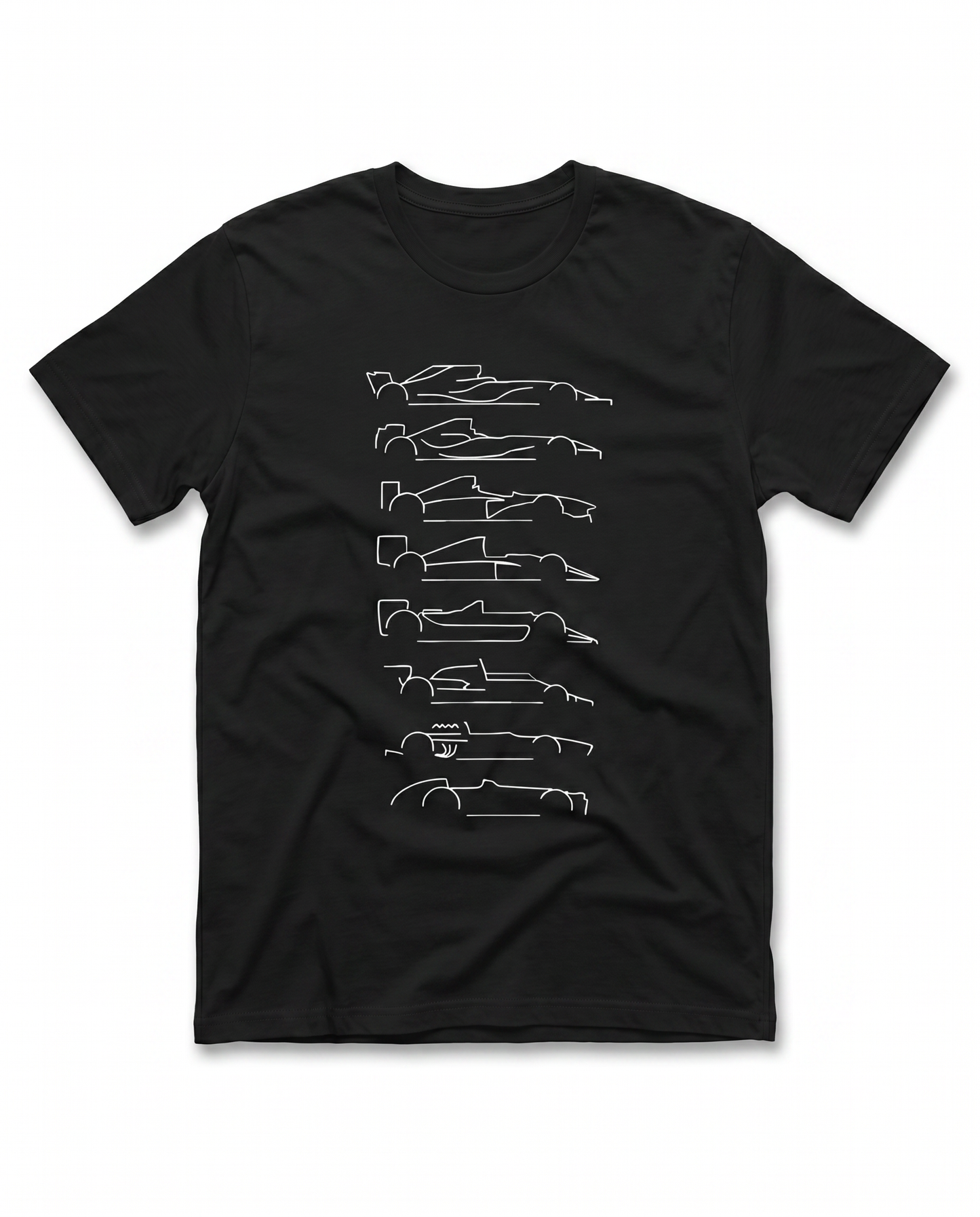 Grand Prix Evolution Tee