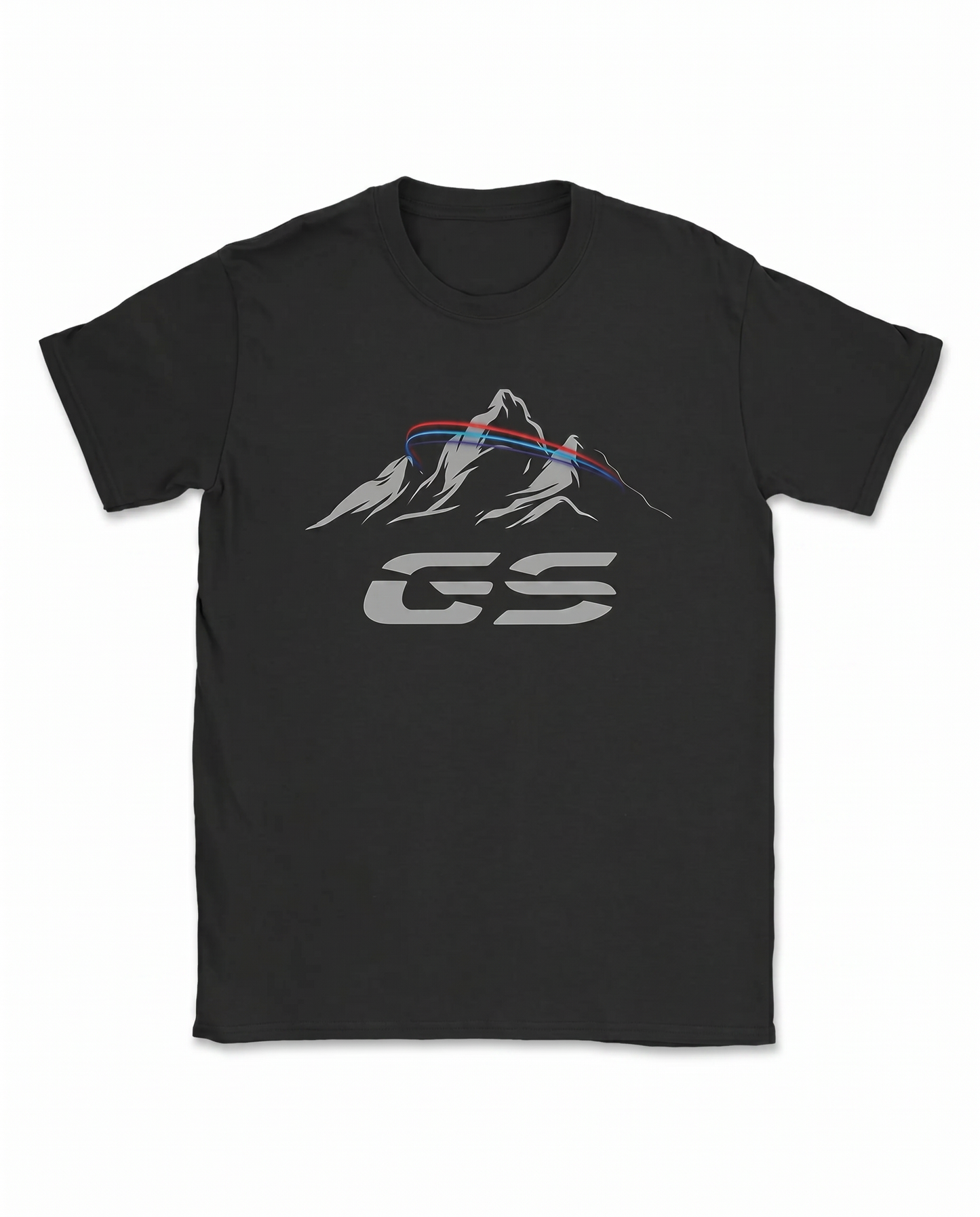 Beemer GS Summit Tee