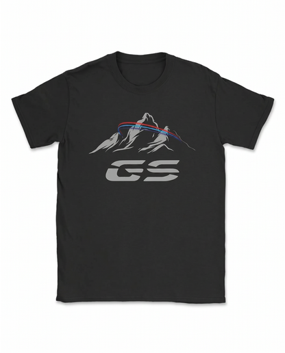 Beemer GS Summit Tee