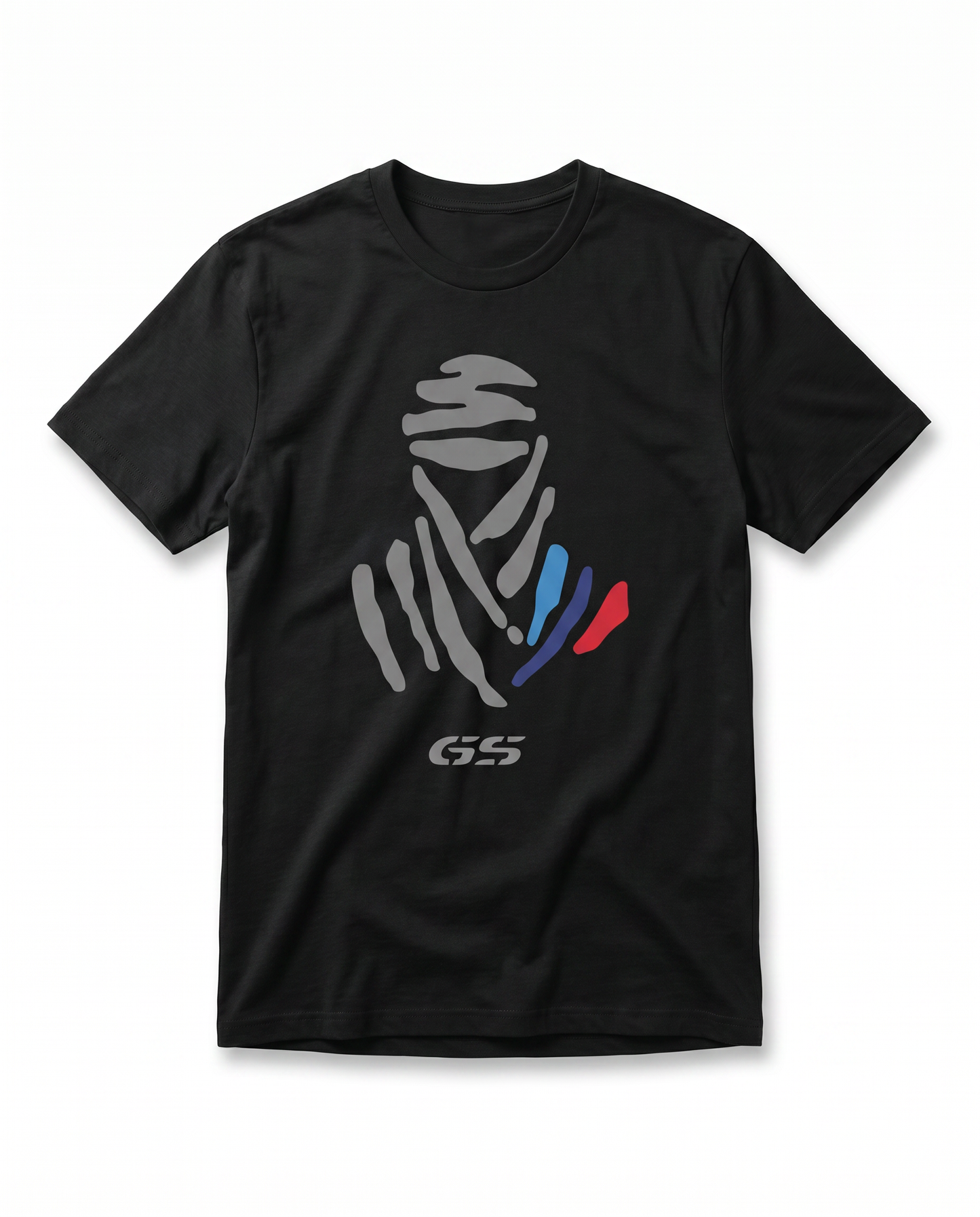 Beemer GS Dakar Helmet Tee