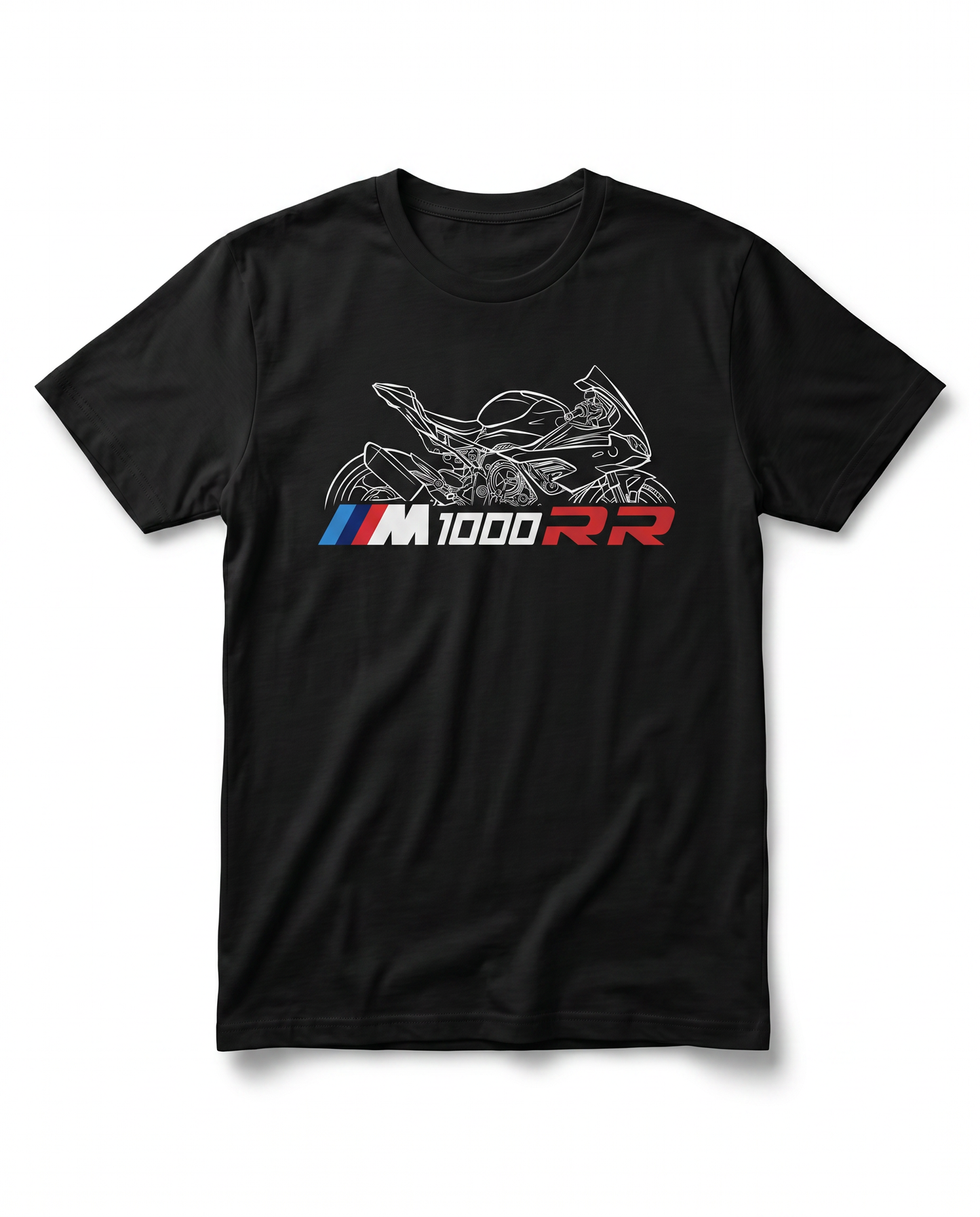 Beemer M-RR Superbike Tee