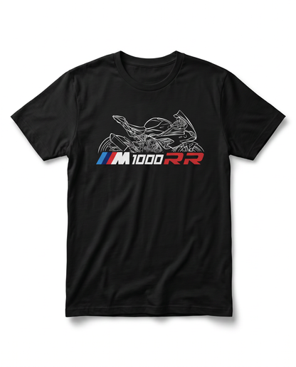 Beemer M-RR Superbike Tee
