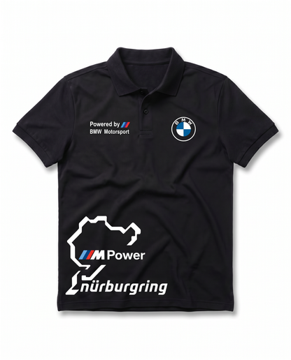 Bimmer Motorsport Ring Polo