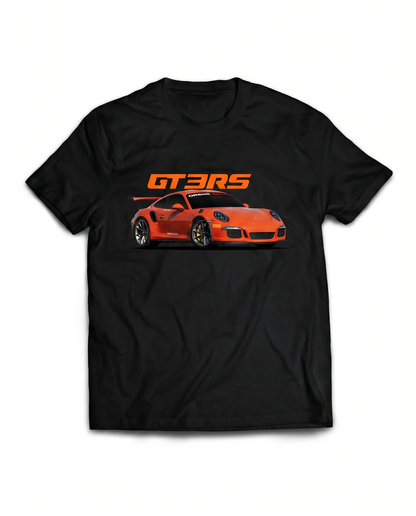 Stuttgart GT Lava Tee
