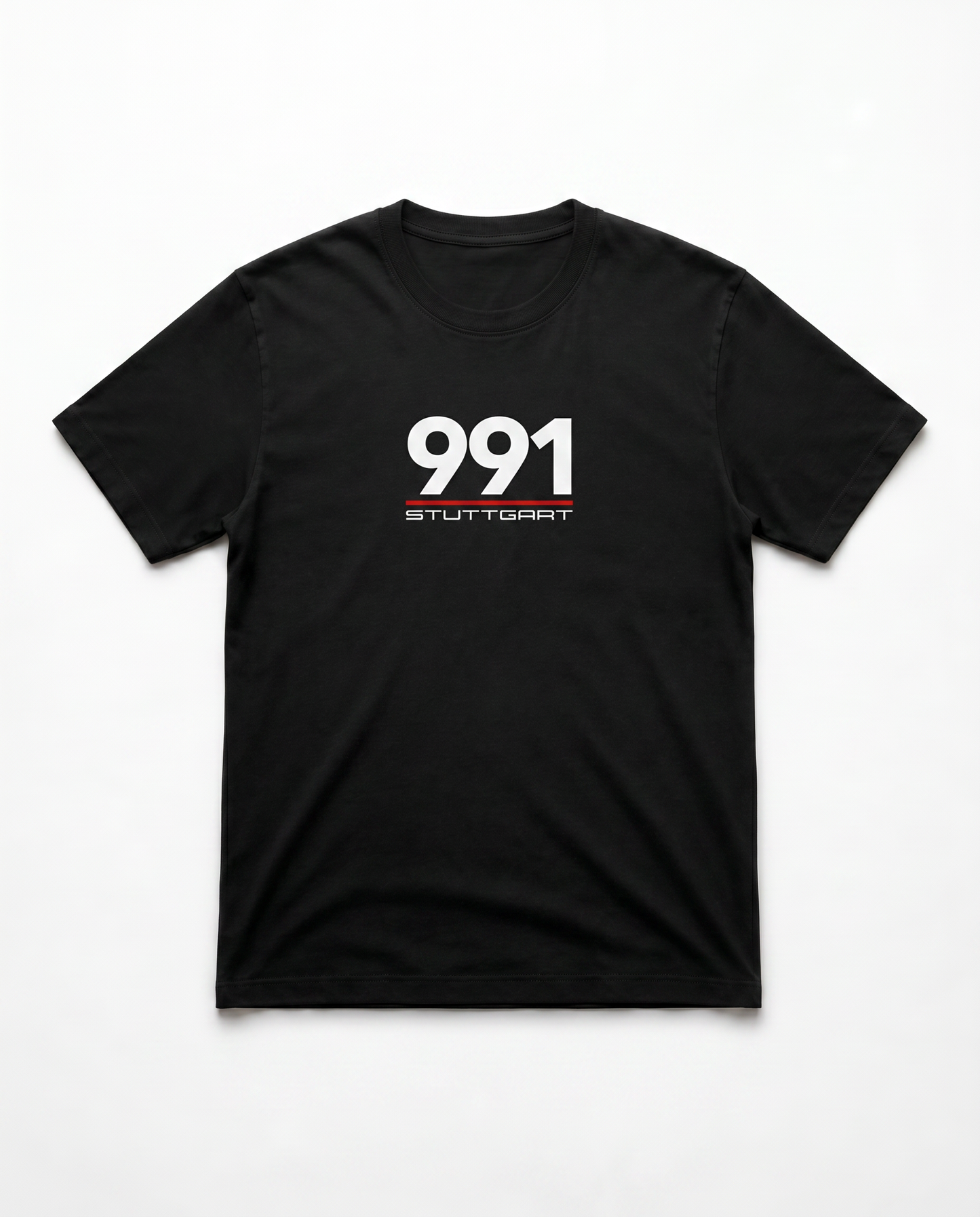 Stuttgart 991 Heritage Tee