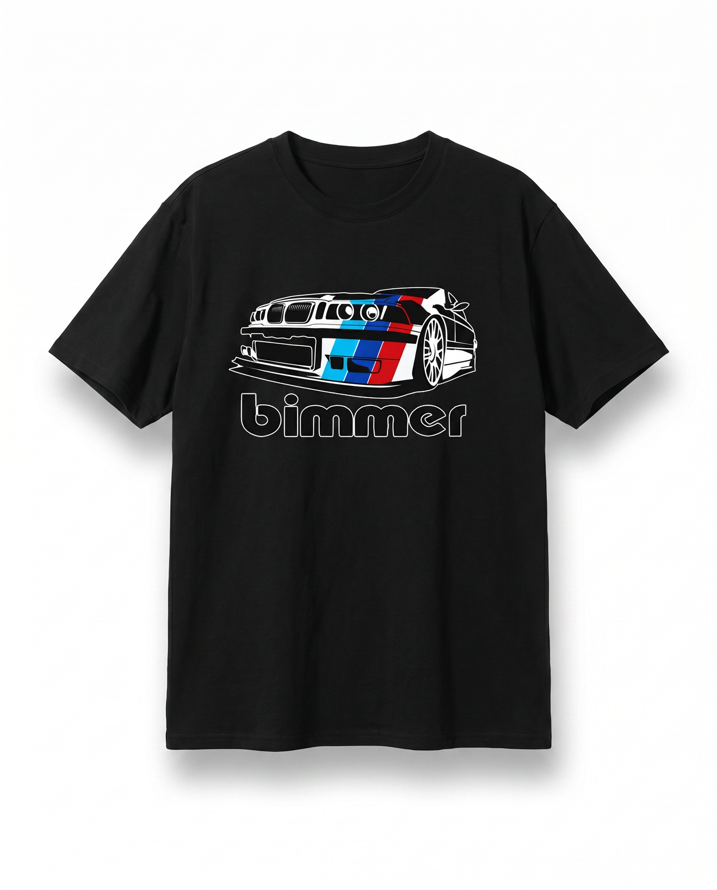 Bimmer E36 Classic Tee