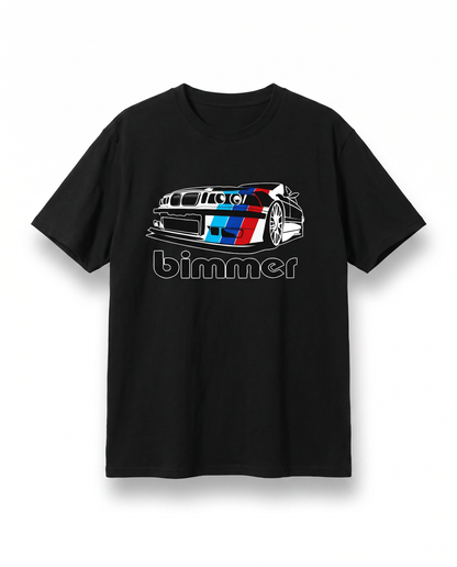 Bimmer E36 Classic Tee
