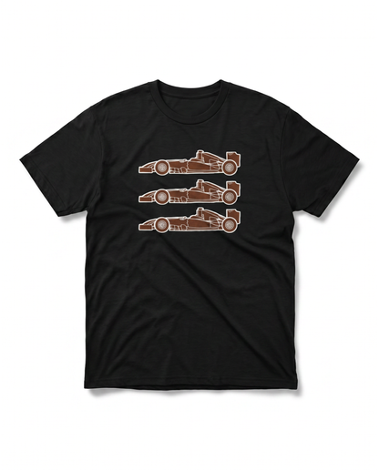 Vintage Grand Prix Trio Tee