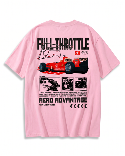 Full Throttle Apex Tee