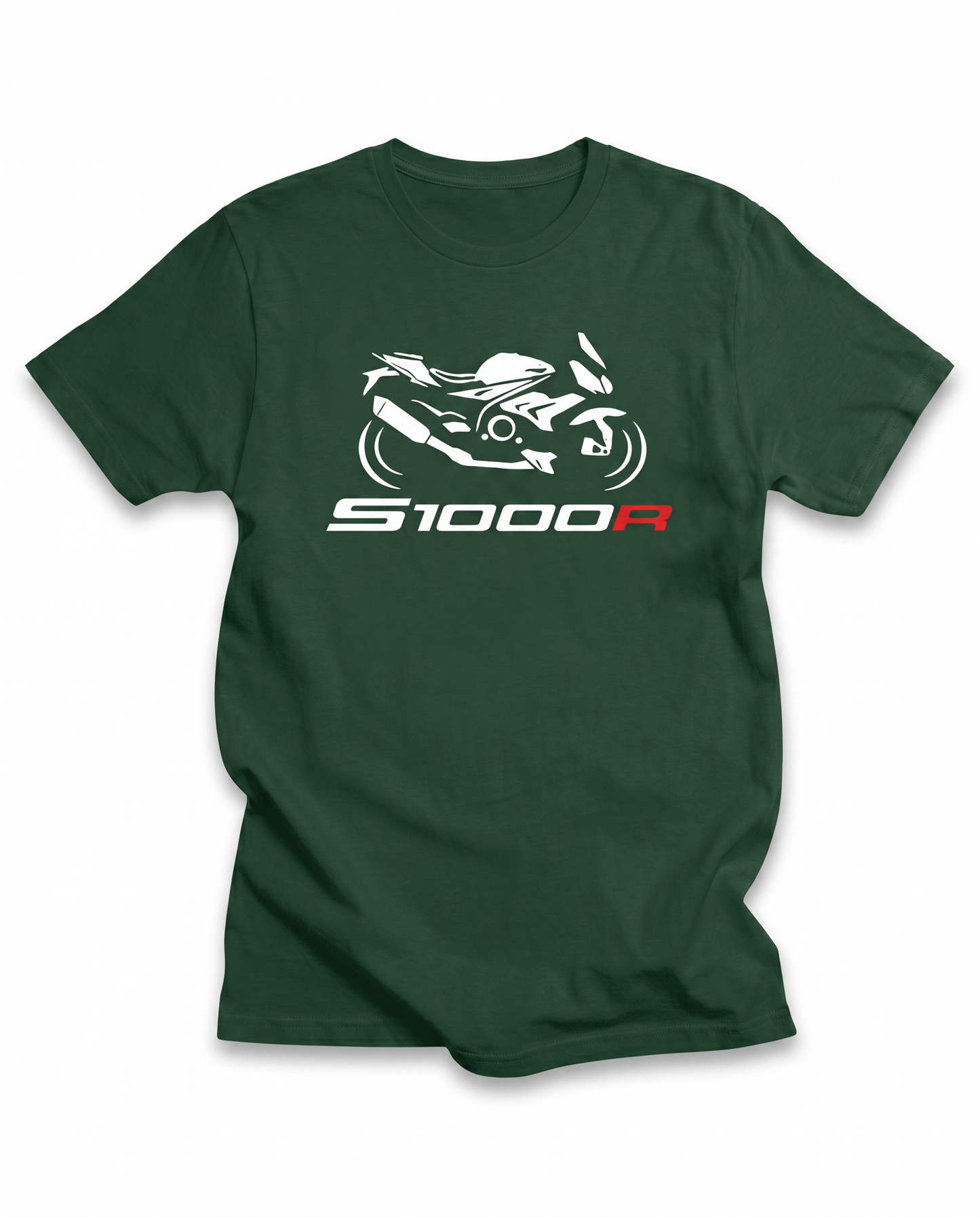 Beemer S1K Roadster Tee