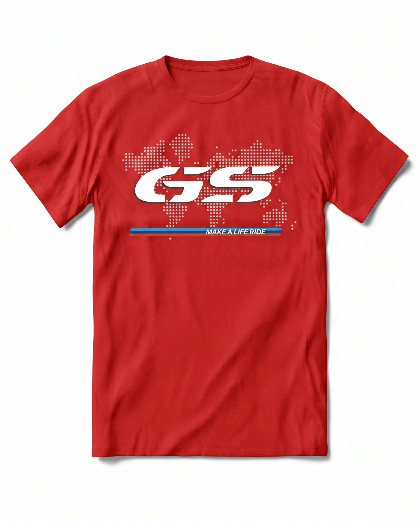 Beemer GS Life Ride Tee