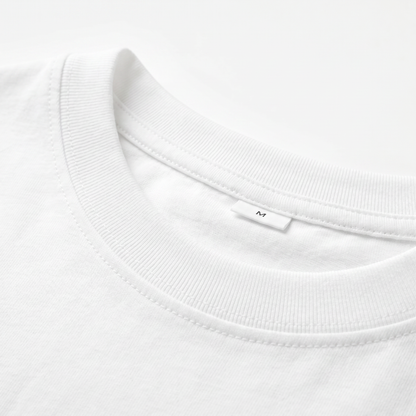 Flat-Six 991 Trio Tee