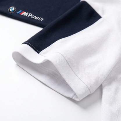 Bimmer Motorsport Racing Polo