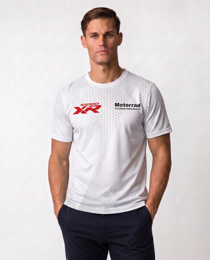Beemer S1000 XR Racing Jersey