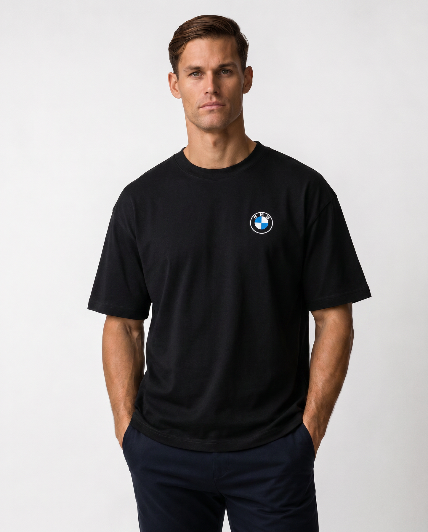Bimmer M-Power Heritage Tee