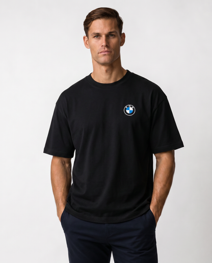 Bimmer M-Power Heritage Tee