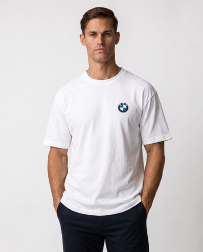 Bimmer M-Power Heritage Tee