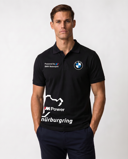 Bimmer Motorsport Ring Polo