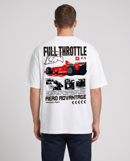 Full Throttle Apex Tee