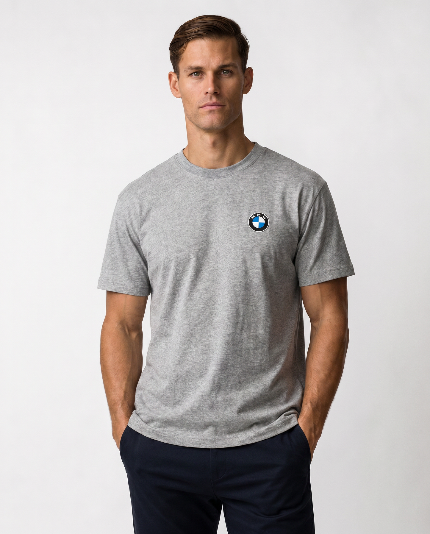 Bimmer M-Power Heritage Tee