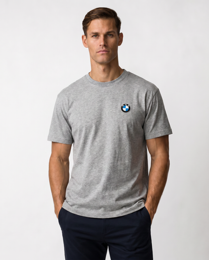 Bimmer M-Power Heritage Tee