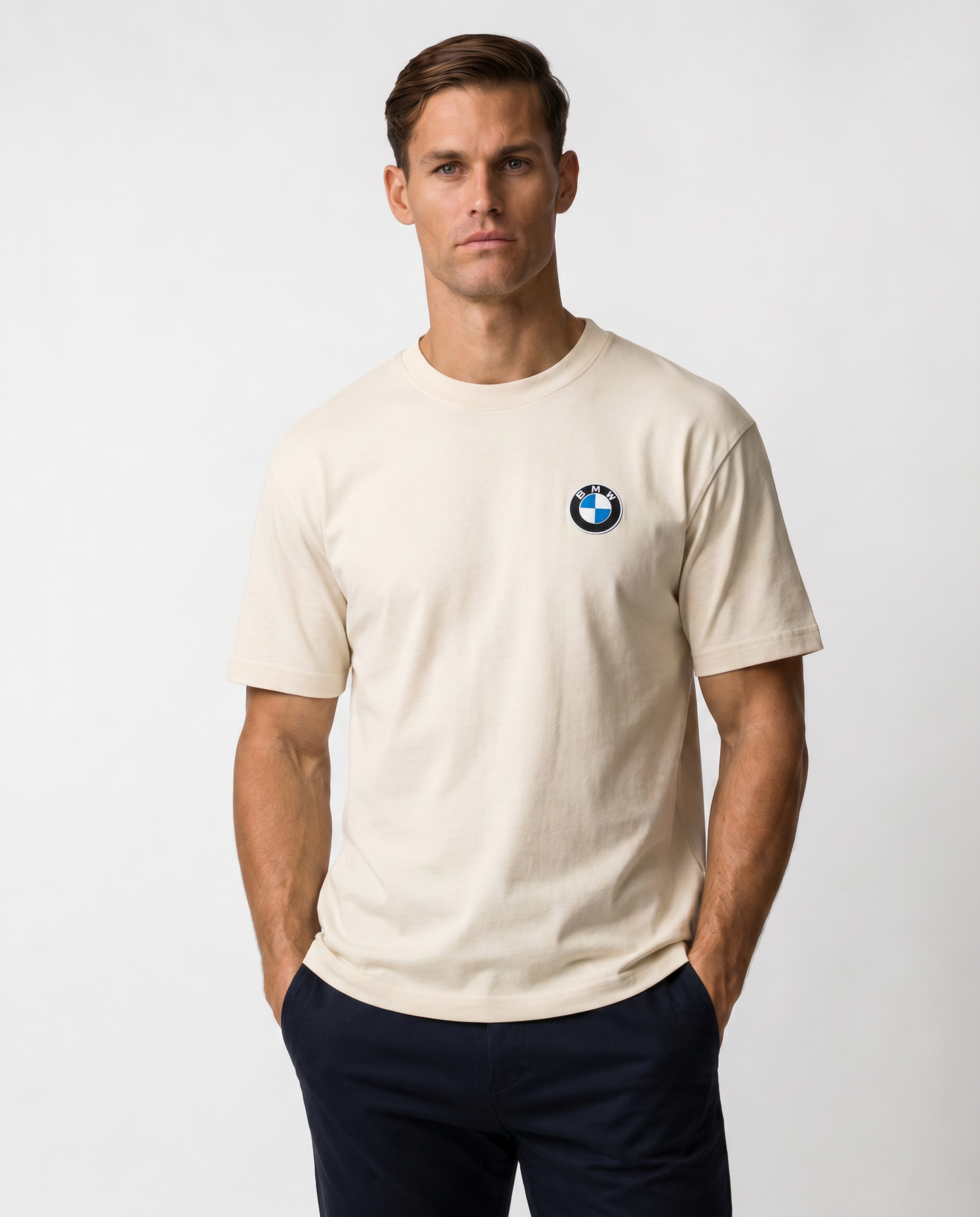 Bimmer M-Power Heritage Tee
