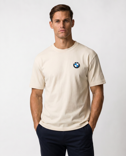 Bimmer M-Power Heritage Tee