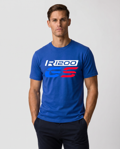 Beemer GS Rally Tee
